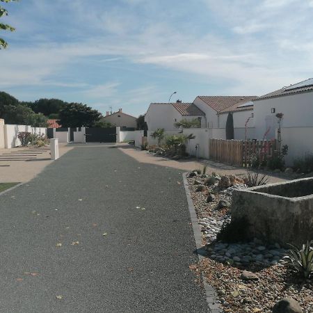 LE MATELOT Maison avec piscine/parking/wifi/plages 5kms Les Mathes Extérieur photo
